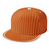 Custom Hat Sport Design Cap Stitched Adjustable Personalized PR067B-D020236-18